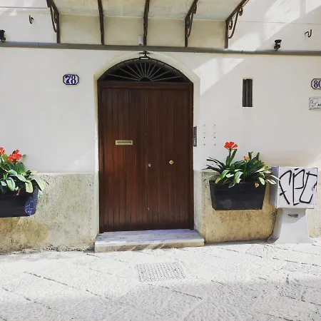 アパート La Casa Di Giulia