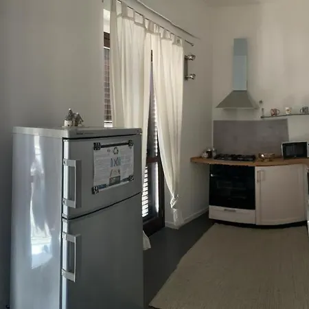 Apartamento La Casa Di Giulia