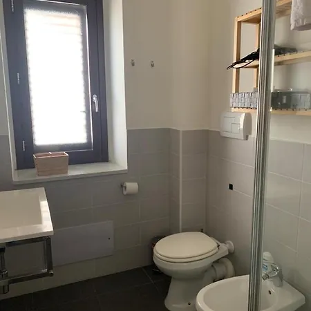 La Casa Di Giulia * Palermo