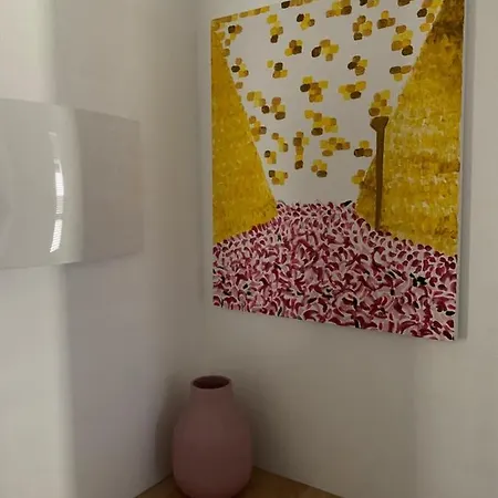 Apartamento La Casa Di Giulia