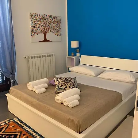 La Casa Di Giulia Apartment