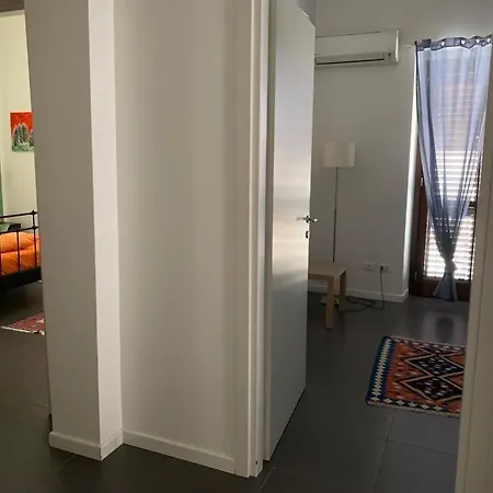 La Casa Di Giulia Apartamento *