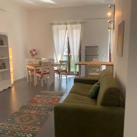 La Casa Di Giulia Apartment Palermo