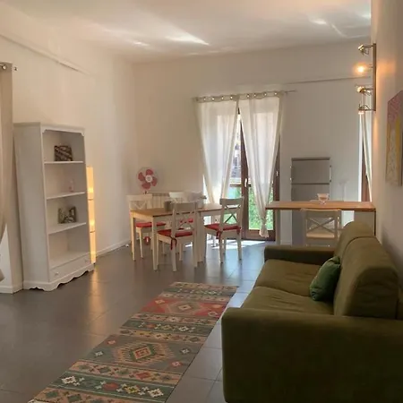 Apartamento La Casa Di Giulia *