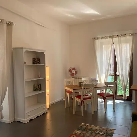 Apartamento La Casa Di Giulia