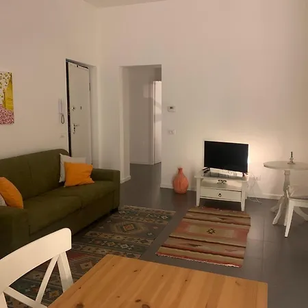La Casa Di Giulia Apartment *