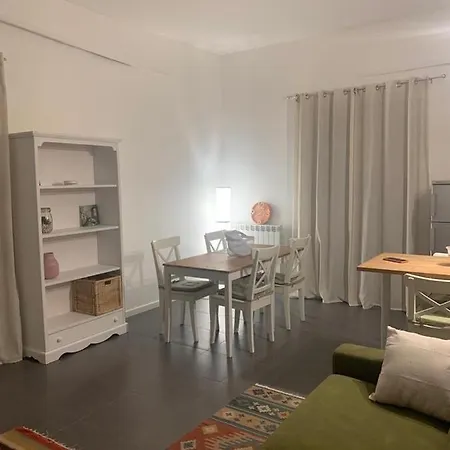La Casa Di Giulia Apartamento