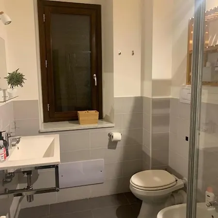 La Casa Di Giulia Apartamento *