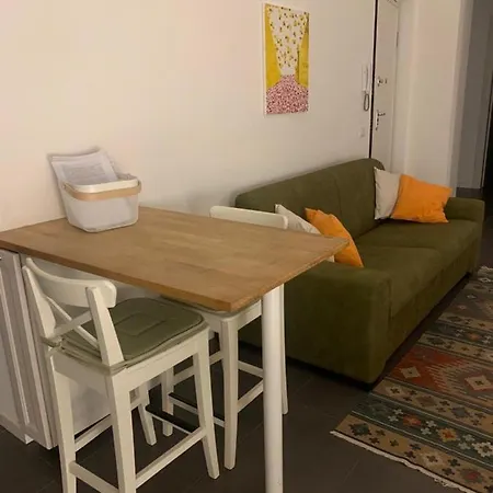 La Casa Di Giulia Apartamento