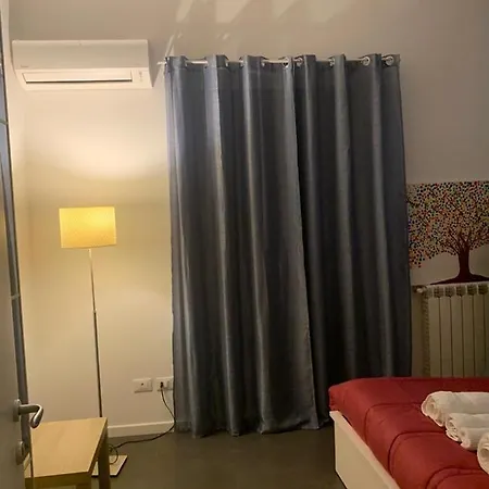 Apartamento La Casa Di Giulia Palermo