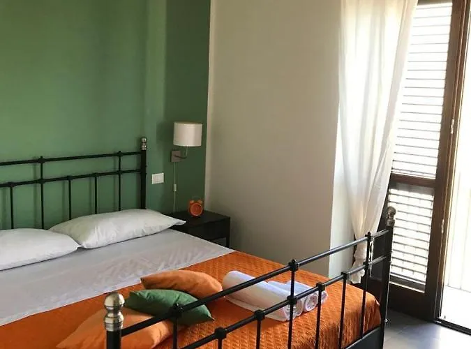 La Casa Di Giulia パレルモ