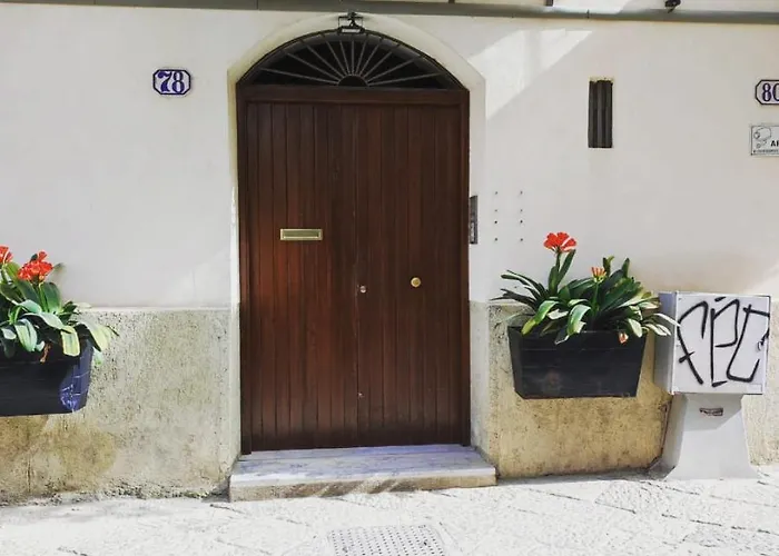 アパート La Casa Di Giulia