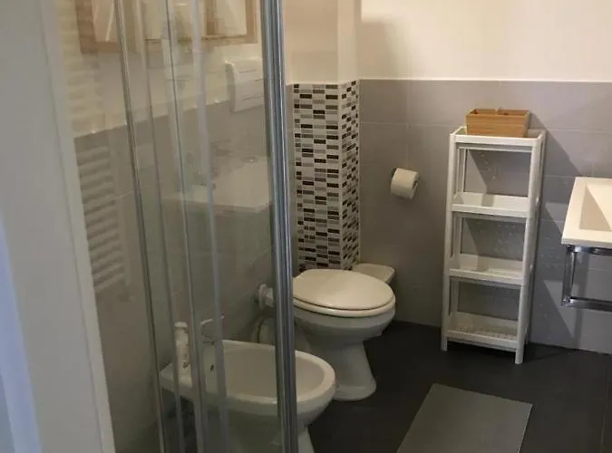 La Casa Di Giulia パレルモ