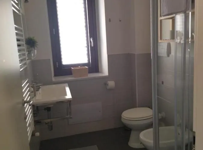 La Casa Di Giulia * パレルモ