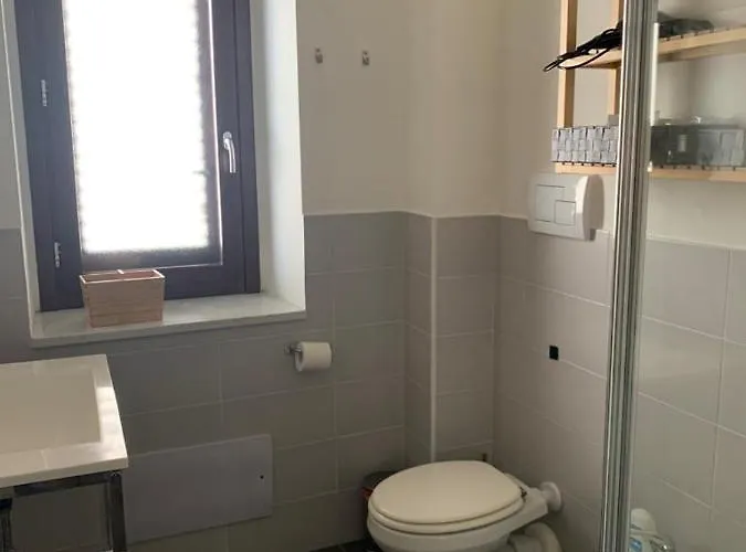 La Casa Di Giulia * パレルモ