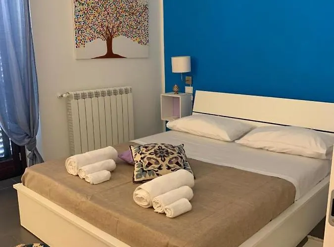 La Casa Di Giulia アパート