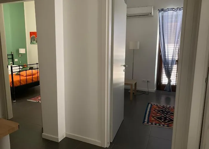 La Casa Di Giulia アパート *