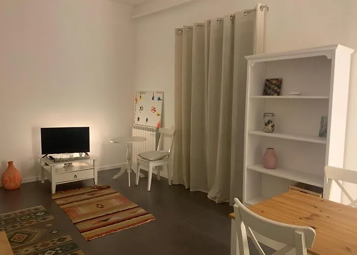 アパート La Casa Di Giulia