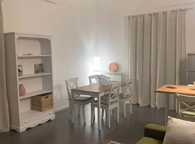 La Casa Di Giulia アパート