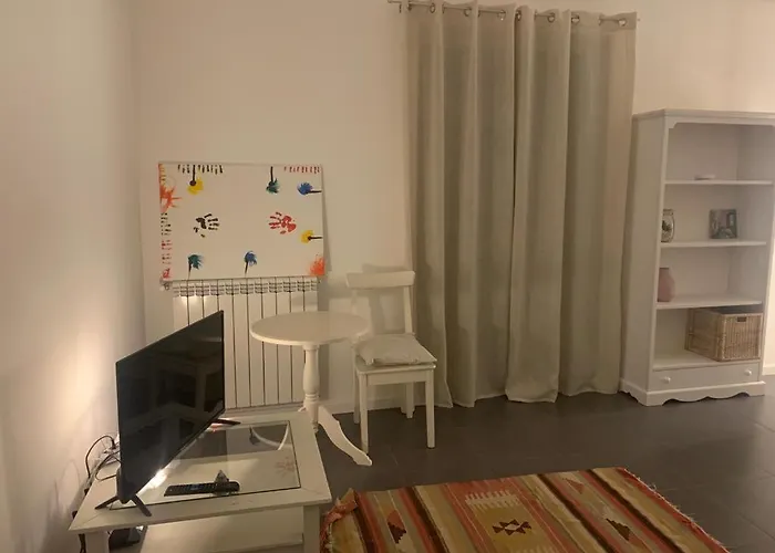 La Casa Di Giulia パレルモ