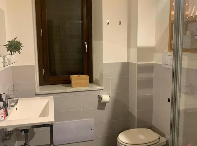 La Casa Di Giulia アパート *