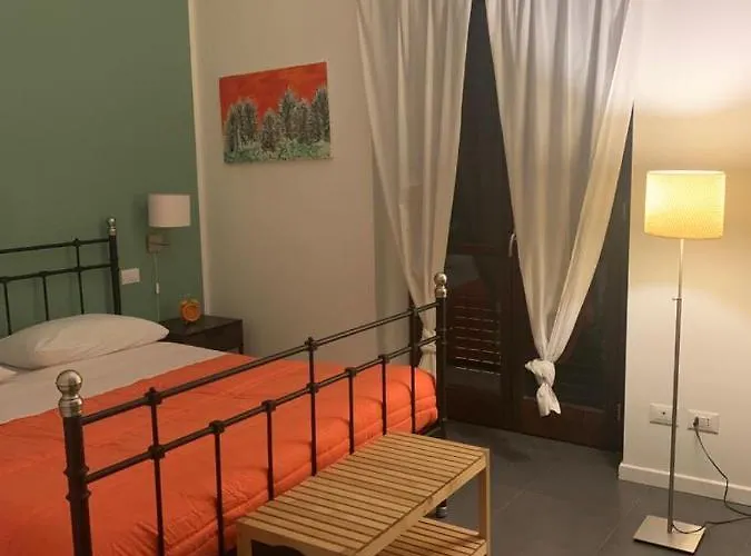 La Casa Di Giulia * パレルモ