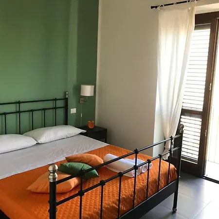 La Casa Di Giulia باليرمو