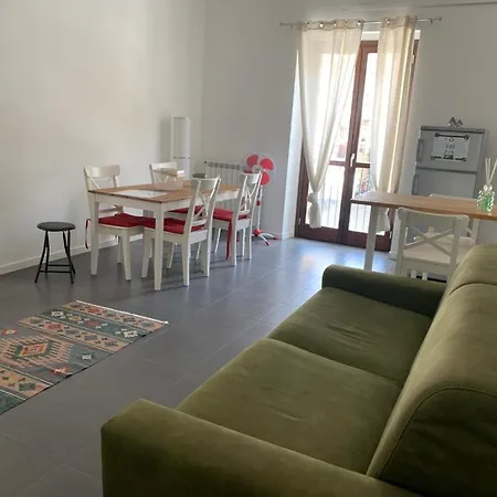 La Casa Di Giulia *