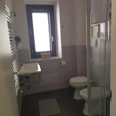 La Casa Di Giulia * باليرمو