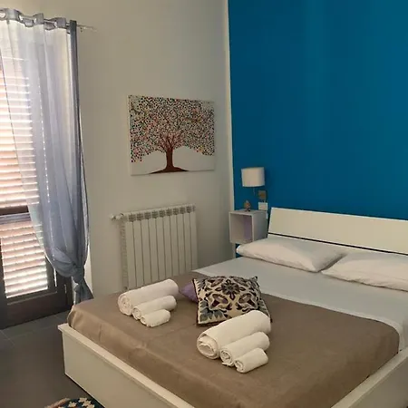 La Casa Di Giulia * باليرمو
