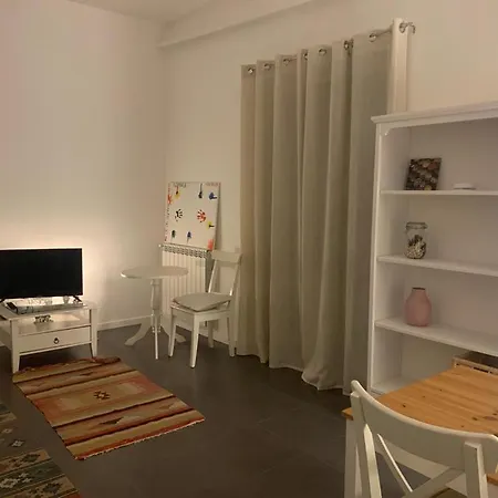 شقة La Casa Di Giulia