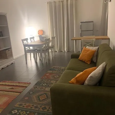 La Casa Di Giulia *