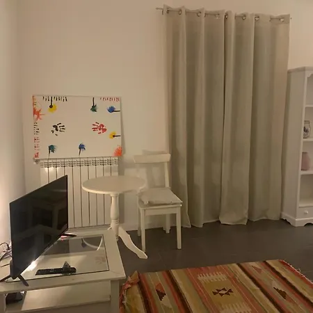 La Casa Di Giulia باليرمو
