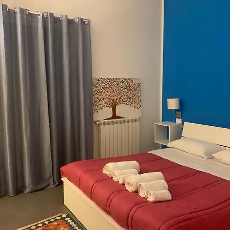 La Casa Di Giulia باليرمو
