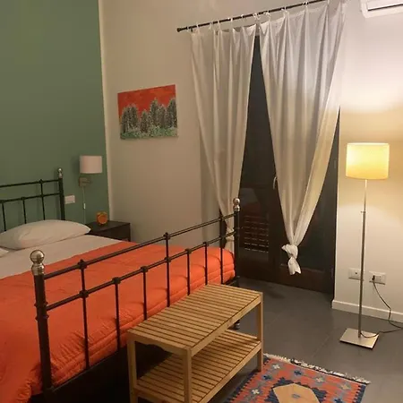 La Casa Di Giulia * باليرمو